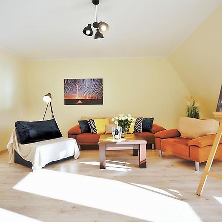 50 M Do Plazy Thobruk Apartamenty Piekna Dama Z Kolobrzegu Dış mekan fotoğraf