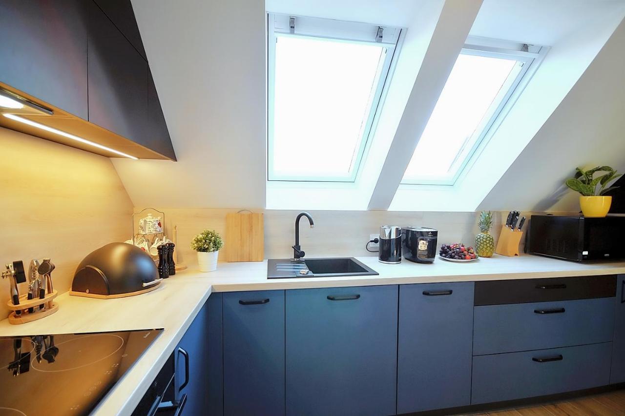 50 M Do Plazy Thobruk Apartamenty Piekna Dama Z Kolobrzegu Dış mekan fotoğraf