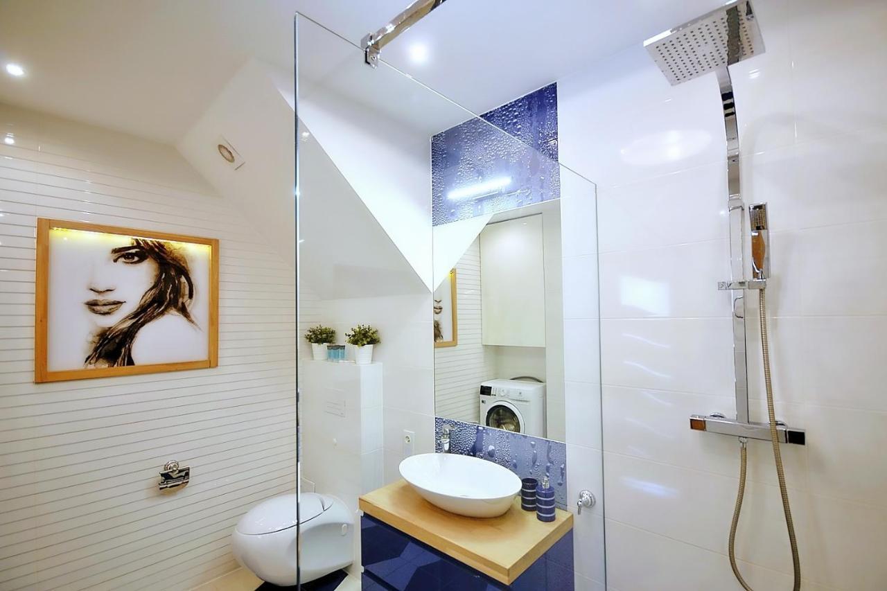 50 M Do Plazy Thobruk Apartamenty Piekna Dama Z Kolobrzegu Dış mekan fotoğraf