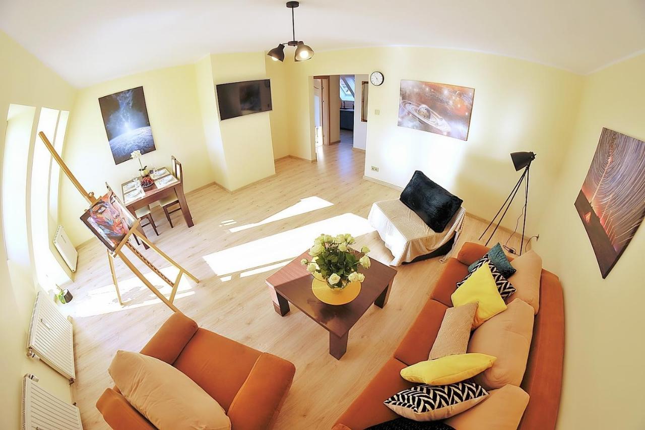 50 M Do Plazy Thobruk Apartamenty Piekna Dama Z Kolobrzegu Dış mekan fotoğraf